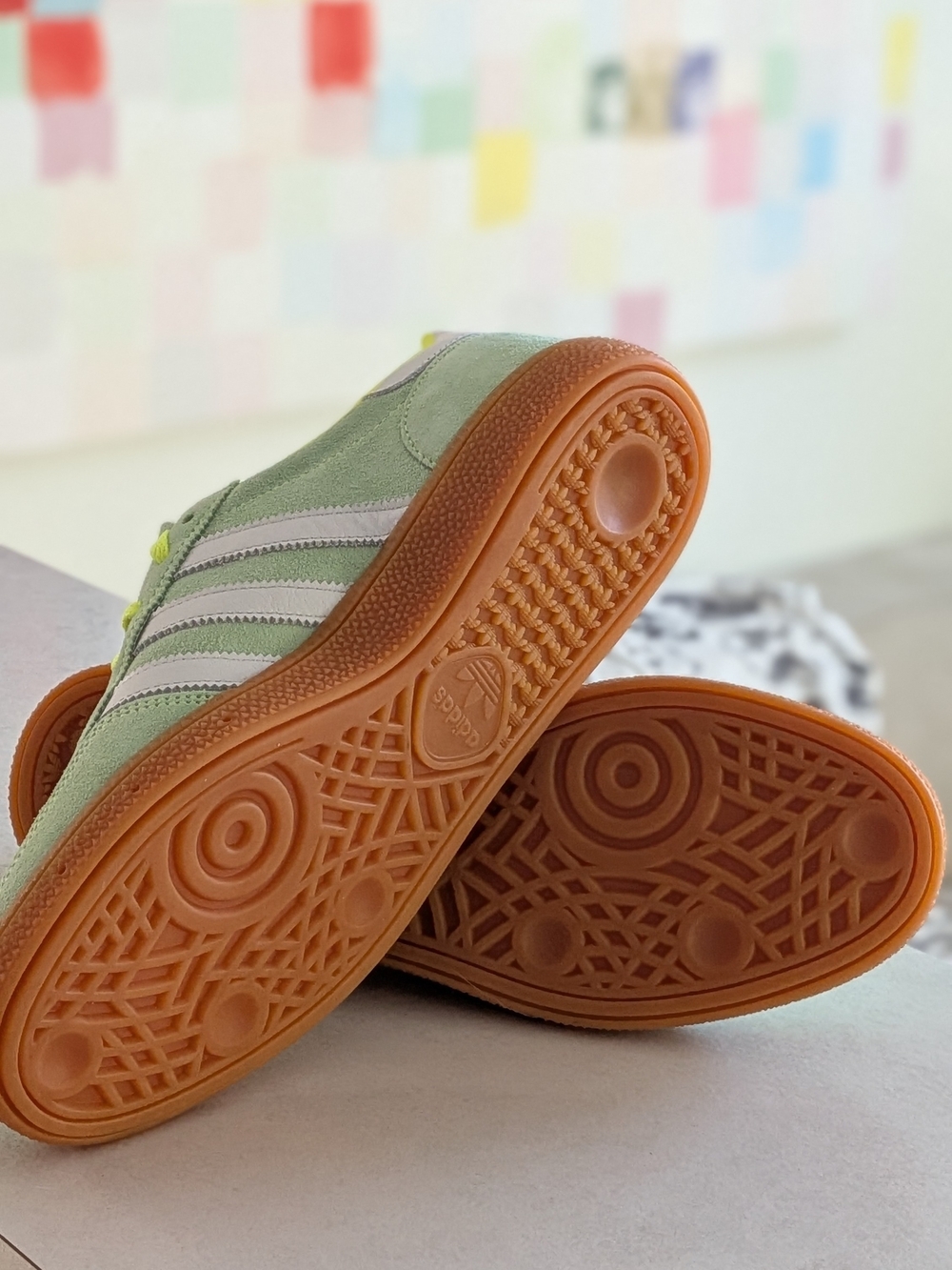 Adidas Women's Handball Special Size 9 - Picture 9 of 10